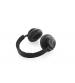 B&O BeoPlay H9 Bluetooth Wireless Active Noise Cancellation Headphone - Black